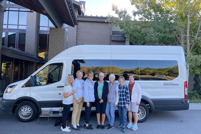 Private Park City Locals Sightseeing Tour - Why Choose This Tour?