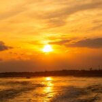 Private Party Sunset Cruise in Ocean City, MD - The Itinerary Breakdown