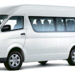 Private & Personalized Car or Van Rental with a Local Tour Guide - What’s Included (and What’s Not)