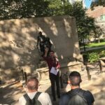 Private Philadelphia French/English Historical and Architectural Walking Tour - Who Should Consider This Tour?