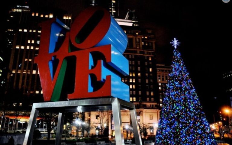 Private Philadelphia Holiday Lights Driving Tour - Authentic Insights and Feedback