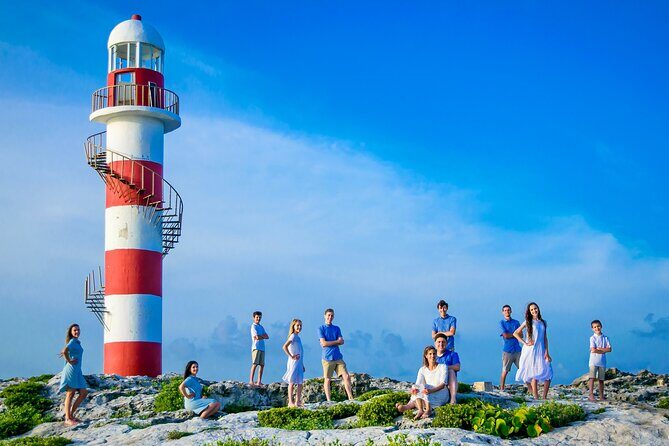 Private Photo Session in Riviera Maya - The Practical Side: What You Need to Know