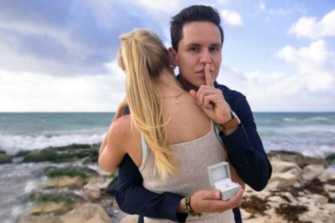 Private Photo Session with a Local Photographer in Playa del Carmen - What Does the Tour Include?