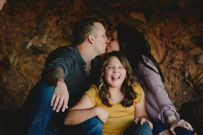 Private Photo Session with a Local Photographer in Riviera Maya - Who Should Consider This Experience?