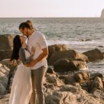 Private Photoshoot for Couples in Playa Los Cabos - Is It Worth the Price?