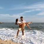 Private Photoshoot Session in Cabo - The Scenic Setting