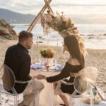 Private Picnic Marriage Proposal by the Sea - The Practicalities and Logistics
