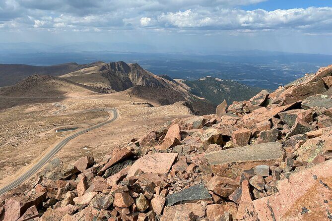 Private Pikes Peak Highway and Summit Adventure Tour - The Experience in Practice: What You Can Expect