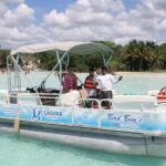 Private pontoon tour in the seven colors Bacalar lagoon - Who Should Consider This Tour?