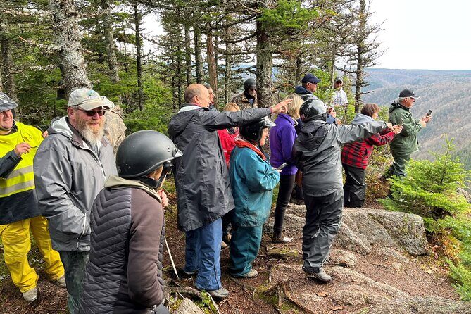 Private Port of Sydney-Cape Breton Highlands ATV Excursion - Price and Value: Is It Worth It?