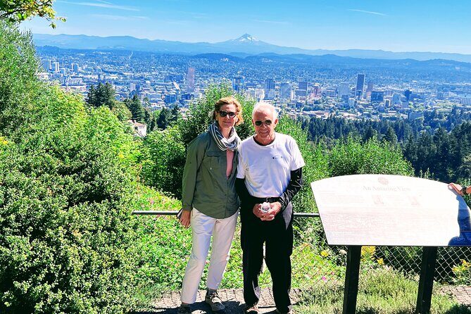 Private Portland Discovery Tour - FAQ