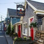 Private Portland Lighthouses and Kennebunkport Tour - 12 Pax - Who Will Love This Tour?