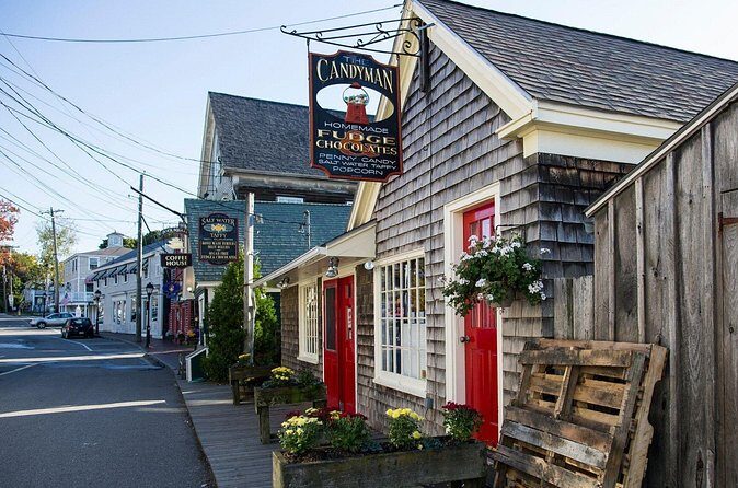 Private Portland Lighthouses and Kennebunkport Tour - 12 Pax - Who Will Love This Tour?