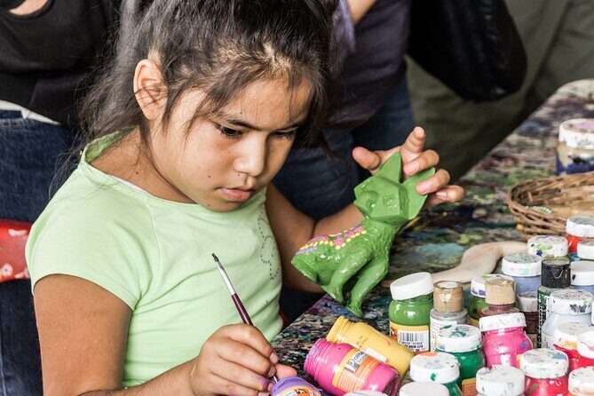 Private Pottery and Alebrijes Workshop by Car in Oaxaca - Who Will Love This Tour?