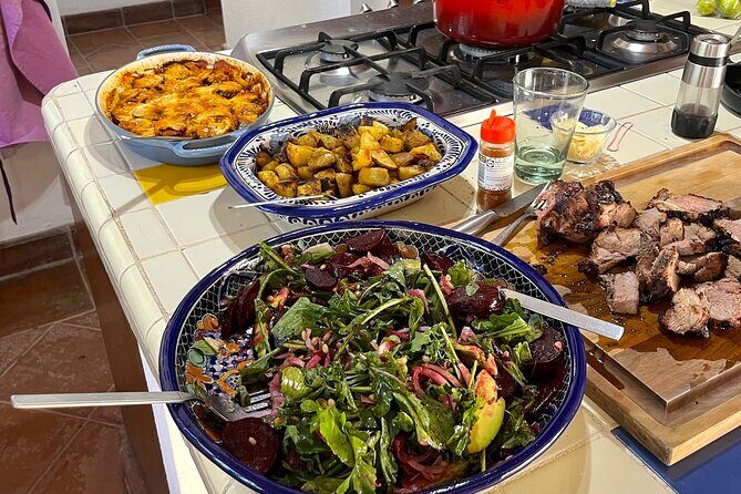 Private Pre-Hispanic Cooking Class with a Mexican Grandmother - Who Will Love This Tour?