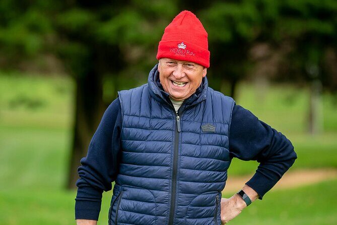 Private Professional Golf Tour in Myrtle Beach - What to Expect During Your Tour