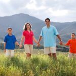 Private Professional Photo Shoot around Salt Lake City - What to Expect on Your Photo Shoot