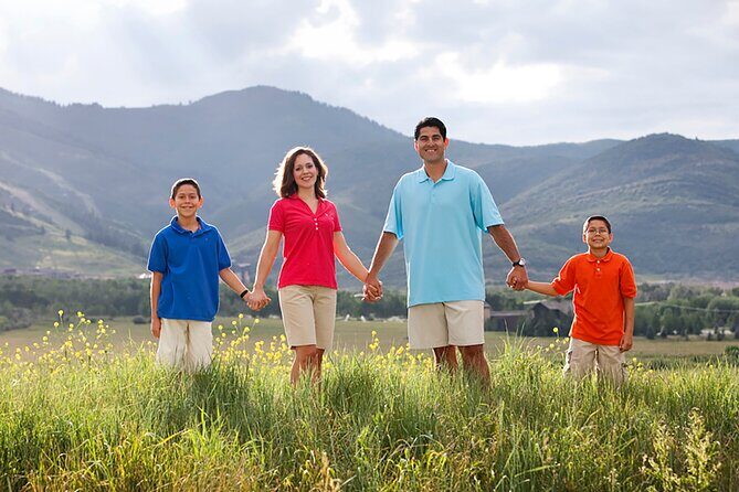 Private Professional Photo Shoot around Salt Lake City - What to Expect on Your Photo Shoot