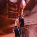 Private Professional Photo Shoot in Antelope Canyon - Detailed Breakdown of the Itinerary