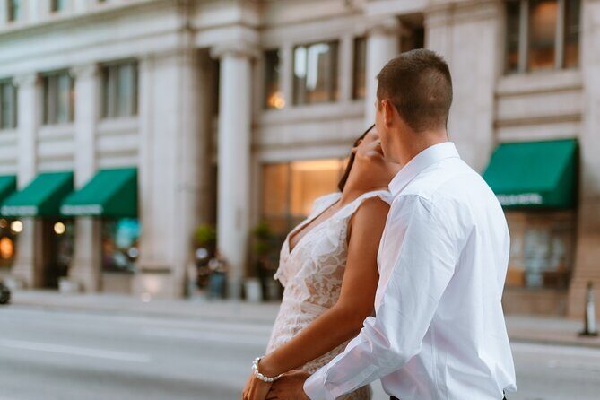 Private Professional Photoshoot in Minneapolis - Value for Money