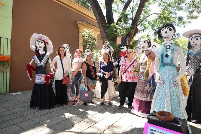 Private Professional Tour Guide in Oaxaca 3 hours - Best Rated - What Makes This Tour Stand Out?