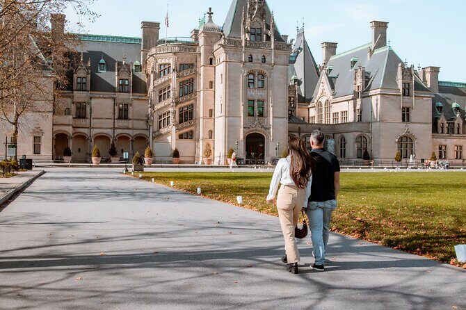 Private Professional Vacation Photoshoot in Asheville - Who Should Book This Tour?