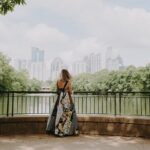 Private Professional Vacation Photoshoot in Atlanta - The Route and Key Photo Spots