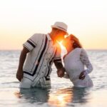 Private Professional Vacation Photoshoot in Cabo San Lucas Mexico - What to Expect on the Day