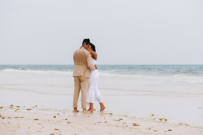Private Professional Vacation Photoshoot in Cancun - The Sum Up