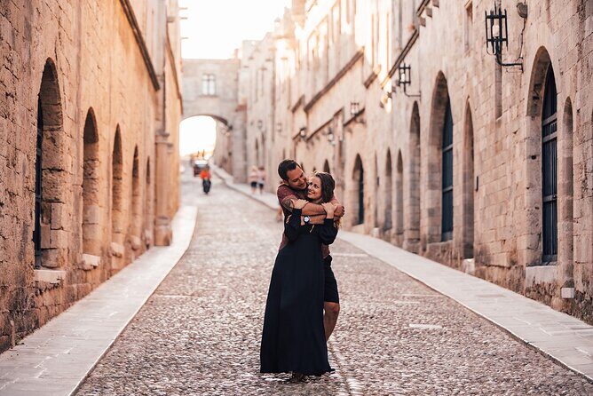 Private Professional Vacation Photoshoot in Seabrook Island - Who Will Love This Experience?