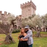 Private Professional Vacation Photoshoot in Sonoma - Why It’s a Good Value