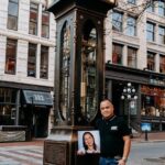 Private Professional Vacation Photoshoot in Vancouver - The Photography Experience in Detail