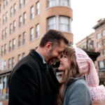 Private Professional Vacation Photoshoot in Vancouver - Discovering Vancouver Through the Lens