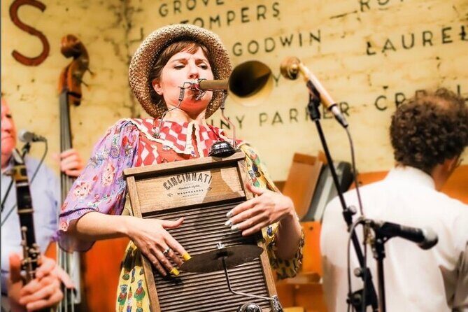 Private Pub Crawl with a Local - The Practicalities: What Does the Tour Offer?