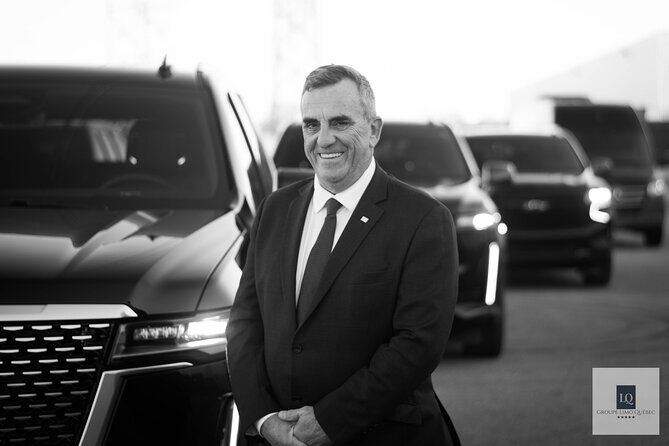 Private Quebec City Guided Tour + Ice Hotel - The Comfort and Convenience of Private Transportation