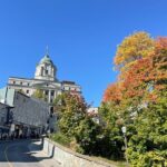 Private Quebec City Tour with a Private Driver (3h) - An Itinerary Packed with Highlights