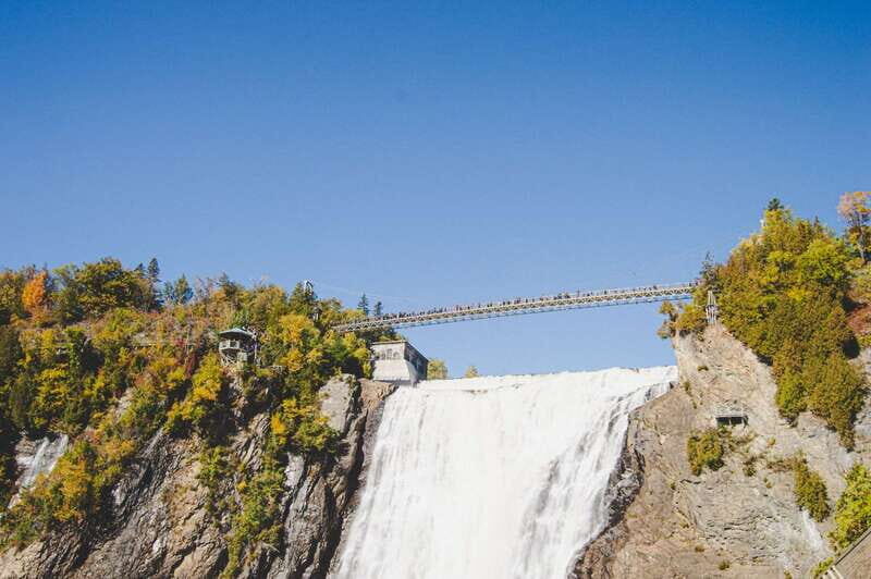 Private Quebec to Montmorency Falls & Ste-Anne-De-Beaupré - What to Expect at Each Stop