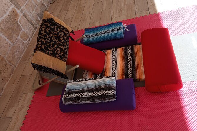 Private Restorative and Therapeutic Yoga Experience in Cozumel - Why This Experience Works for Different Travelers