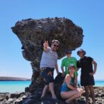 Private ride to Balandra Beach from Cabo San Lucas - The Value Proposition