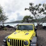 Private Road to Hana and Haleakala Sunset Open Air Jeep Tour - What Makes This Tour Special?