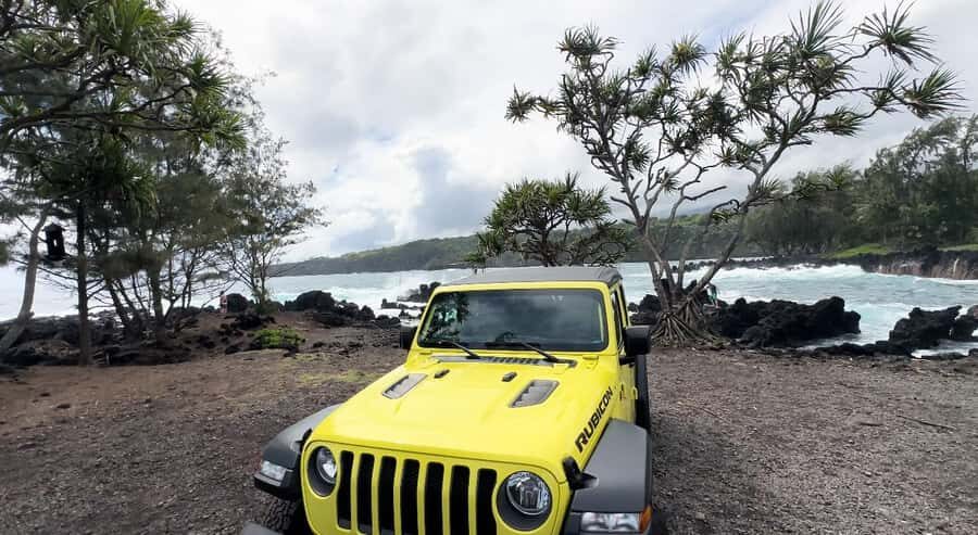Private Road to Hana and Haleakala Sunset Open Air Jeep Tour - What Makes This Tour Special?