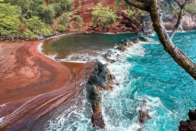 Private Road to Hana Tour with Pickup - Why This Tour Offers Great Value