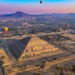 Private Romantic Balloon Flight over Teotihuacan for Couples - Authentic Reviews and What Travelers Say