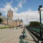 Private Romantic Stroll in Quebec Walking Tour for Couples - What’s the Value?