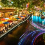 Private Romantic Tour: Enchanting San Antonio - In-Depth Breakdown of Each Stop