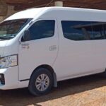 Private Roud Trip Trasnsfer to Ferry Isla Holbox - FAQ