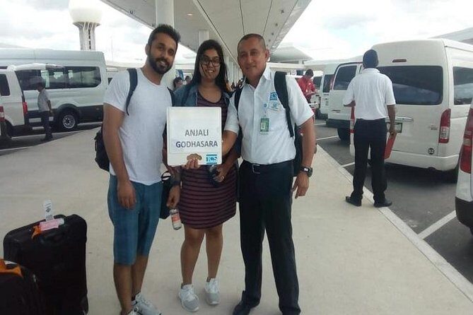 Private Round Transfer Airport-Cancun Hotel Zone - Airport - Why Travelers Love This Service