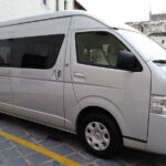Private Round Transportation Apto-Hotel-Apto - What Past Travelers Say