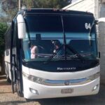 Private Round Transportation from Tijuana to Valle de Guadalupe - The Practical Aspects of the Service