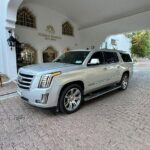 Private ROUND-TRIP Airport Transportation with VIP Service - The Booking Experience and Practical Considerations